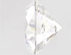 Zonder Minimumprijs - 1 pcs Diamant (Natuurlijk) - 0.50 ct -, Handtassen en Accessoires, Edelstenen, Nieuw