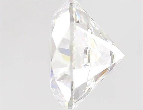 Zonder Minimumprijs - 1 pcs Diamant (Natuurlijk) - 0.50 ct -, Handtassen en Accessoires, Edelstenen