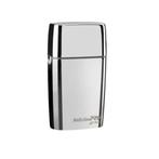 Babyliss Pro Foil Shaver Double (Trimmer), Verzenden, Nieuw, Gel, Wax, Haarlak of Mousse