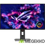 ASUS ROG Strix OLED XG27AQDMES 27  Quad HD 240Hz Gaming, Verzenden, Nieuw