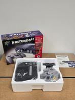 Nintendo - Nintendo 64 - FS Extremely rare N64 MARIO PAK, Games en Spelcomputers, Nieuw