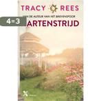 Hartenstrijd 9789401622844 Tracy Rees, Boeken, Verzenden, Gelezen, Tracy Rees