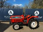 Veiling: Minitractor Kubota L1-205D Diesel 19pk, Ophalen, Nieuw