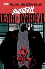 Daredevil: Death of Daredevil, Verzenden
