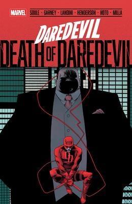 Daredevil: Death of Daredevil, Livres, BD | Comics, Envoi