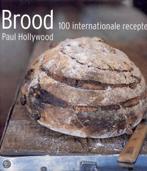 Brood 9789026936593 Paul Hollywood, Verzenden, Gelezen, Paul Hollywood