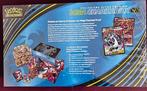Pokémon - 1 Sealed box - Pokémon, Hobby en Vrije tijd, Verzamelkaartspellen | Pokémon, Nieuw