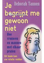 Je begrijpt me gewoon niet, Verzenden