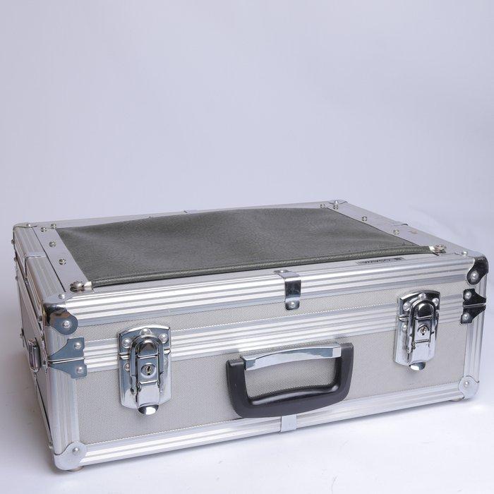 Osawa Aluminium Hardcase koffer Flightcase, Audio, Tv en Foto, Fotocamera's Analoog