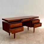 G-Plan - Victor Wilkins - Bureau - Fresco - Teak