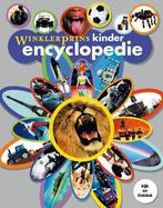 Winkler Prins Kinderencyclopedie 9789071206344, Boeken, Gelezen, Onbekend, C. Oxlade, Verzenden