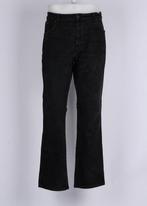 Vintage Wrangler Black Low Rise Regular jeans size W35L33, Ophalen of Verzenden