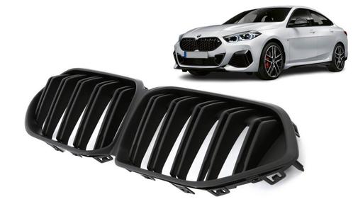 Nieren | BMW | 2-serie Gran Coupé 20- 4d sed. F44 | M2-Look, Auto-onderdelen, Carrosserie, Nieuw, BMW, Verzenden