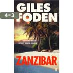 Zanzibar 9780571205172 Giles Foden, Boeken, Verzenden, Gelezen, Giles Foden