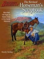 Horsemans Scrapbook 9780911647075, Randy Steffen, Verzenden