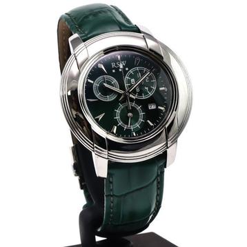 RSW - Swiss Watch - RSW4130-SL-12 - Zonder Minimumprijs -