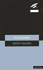 Moonshine.by Wilson, Snoo New   .=, Verzenden, Zo goed als nieuw, Wilson, Snoo