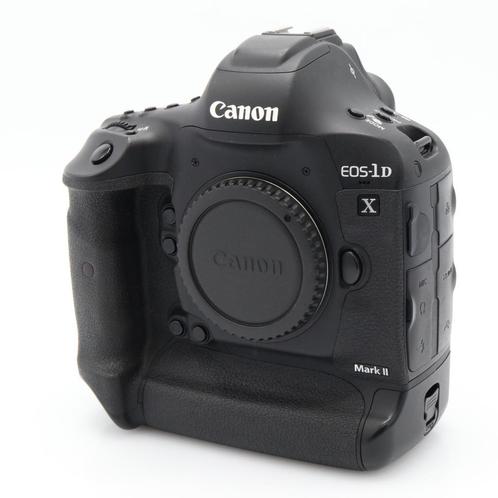 Canon EOS 1DX mark II body | Tweedehands, Audio, Tv en Foto, Fotocamera's Digitaal, Zo goed als nieuw, Canon, Verzenden