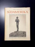Karl von Schumacher - Südamerika: Westindien und, Antiek en Kunst