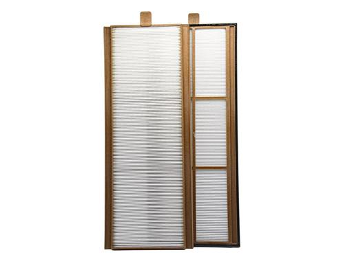 Zehnder Filterset WHR 930 | WHR 950 | WHR 960 | G4/G4 |, Doe-het-zelf en Bouw, Ventilatie en Afzuiging, Nieuw, Verzenden