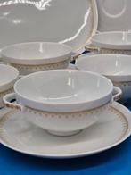 Eetservies - Lorenz Hutschenreuther – Suppenservice mit