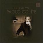 Paolo Conte - Het Beste Van Paolo Conte, Cd's en Dvd's, Verzenden, Gebruikt