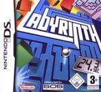 Labyrinth (Nintendo DS nieuw), Games en Spelcomputers, Games | Nintendo DS, Nieuw, Ophalen of Verzenden