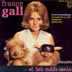 France Gall Et Ses Petits Amis – Sacré Charlemagne EP, Cd's en Dvd's, Verzenden, Nieuw in verpakking