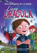 Lieve Dracula op DVD, Verzenden