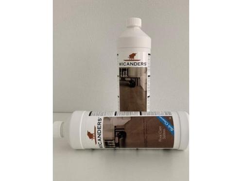 Veiling - Wicanders Soft Cleaner, Huis en Inrichting, Schoonmaakartikelen