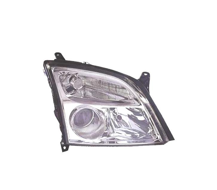 Phare Droit Pour Opel Vectra C 02-05, Auto-onderdelen, Verlichting, Verzenden