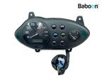 Compteur set complet KMH BMW C1 (0191), Motos, Verzenden