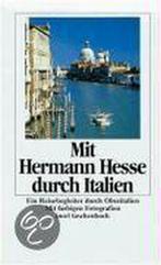 Mit Hermann Hesse durch Italien 9783458328209, Livres, Verzenden, Hermann Hesse