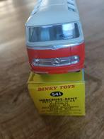 Dinky Toys 1:43 - Bus miniature - Mercedes-Benz petit