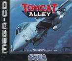 Tomcat Alley-Standaard (Sega Mega CD) Gebruikt, Games en Spelcomputers, Ophalen of Verzenden, Nieuw