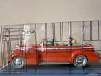 Moulinsart - Hachette - Tintin - Modèle 1/24e - Le Taxi de
