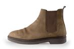 Greve Chelsea boots in maat 43 Bruin | 5% extra korting, Bruin, Verzenden, Boots, Gedragen