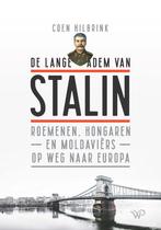 De lange adem van Stalin 9789464560848 Coen Hilbrink, Verzenden, Coen Hilbrink