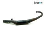 Système déchappement complet Original Suzuki RG 80 Gamma, Motoren, Verzenden, Nieuw