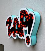 Patrycja Mroczkowska - ZAP! 3D Pop Art XL