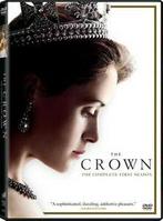 Crown, the - Season 01 DVD, Cd's en Dvd's, Zo goed als nieuw, Verzenden