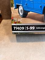 Playmobil - n. 71409 - Playmobil Volkswagen T1 Camping Bus -