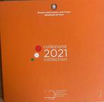 Europa. Year Set (BU) 2007/2025 (8 sets) (Zonder, Postzegels en Munten