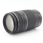 Canon EF 75-300mm F/4-5.6 III | Tweedehands, TV, Hi-fi & Vidéo, Verzenden