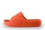 G-Star Slippers in maat 41 Oranje | 10% extra korting, Kleding | Heren, Schoenen, Slippers, Overige kleuren, Verzenden, Nieuw