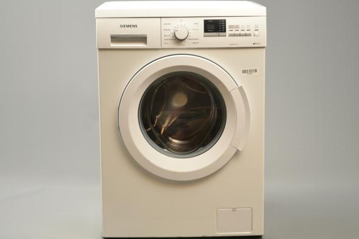 Siemens Wm12q360 Wasmachine 1200t 8kg, Elektronische apparatuur, Wasmachines, Ophalen of Verzenden