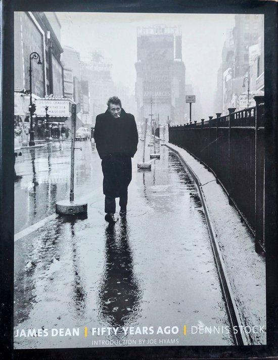 James Dean 9780810959033, Livres, Langue | Anglais, Envoi