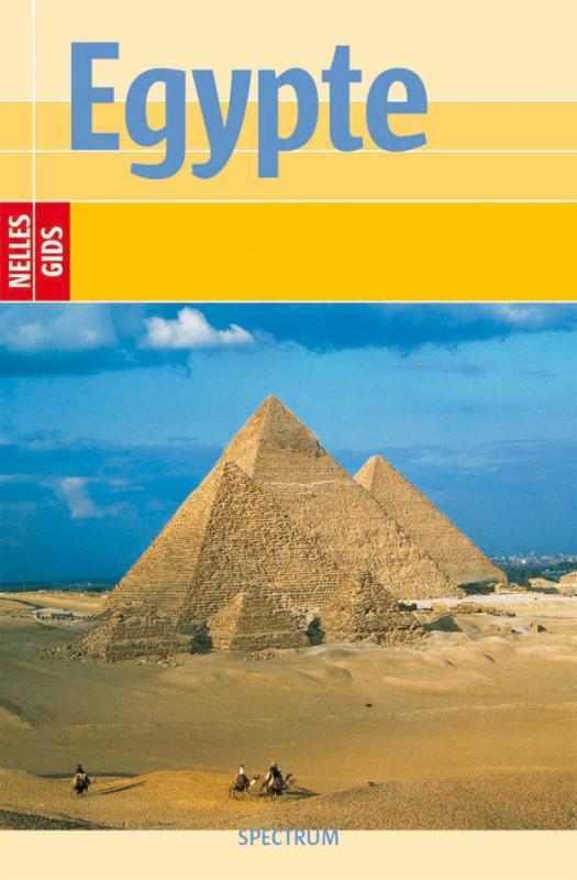 Egypte nel.gids 9789027422460 E. Ambros, Boeken, Reisgidsen, Gelezen, Verzenden