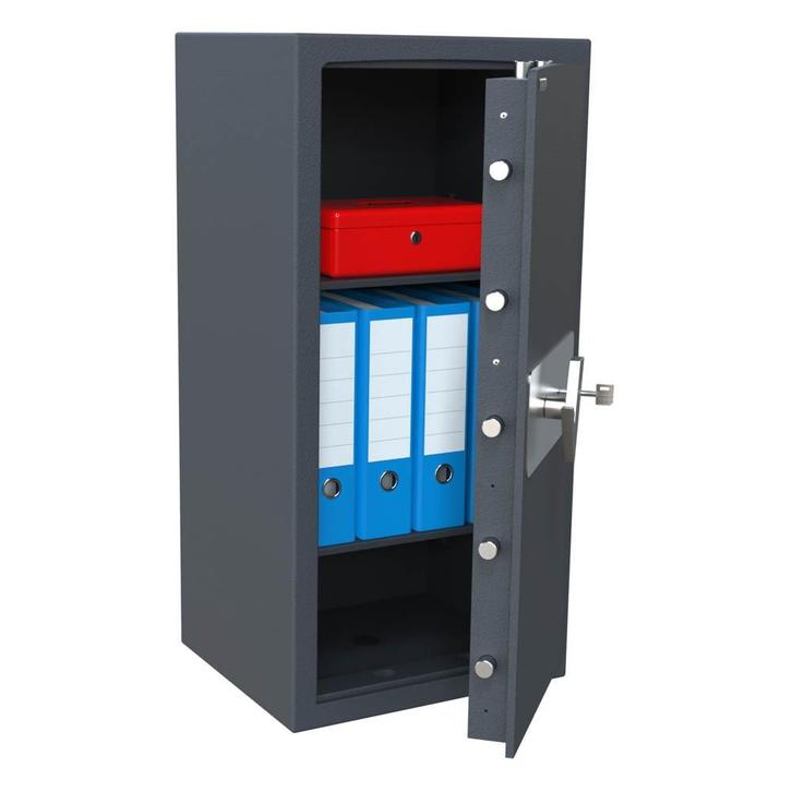 Salvus Ferrara 90, Huis en Inrichting, Brandblussers en Brandkasten, Verzenden