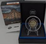 France, Malte. Year Set (BU) / 2 Euro 2011/2025 (2 items), Timbres & Monnaies